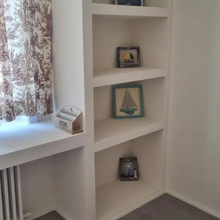 Blue House וילה קנוקה-הייסט