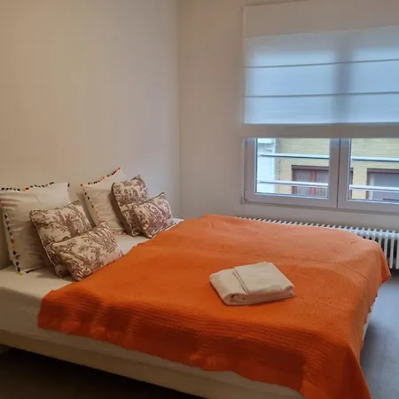 Villa Blue House Knokke-Heist