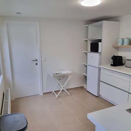 Blue House Knokke-Heist