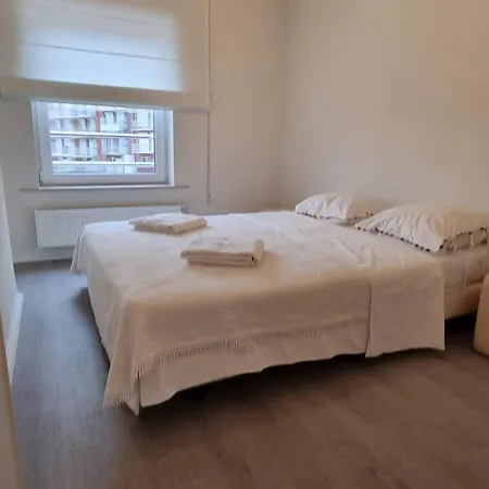 Blue House * Knokke-Heist