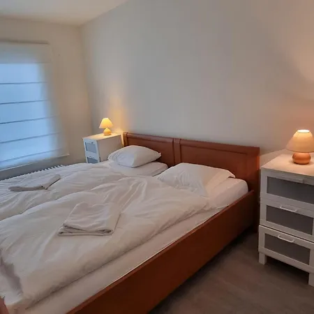 Villa Blue House