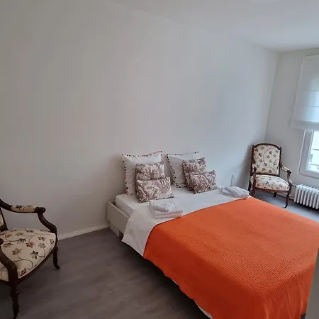 Villa Blue House Knokke-Heist