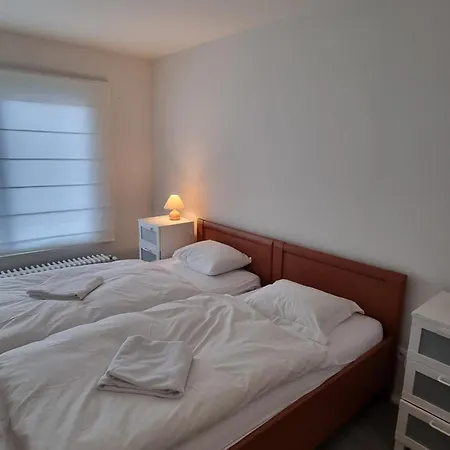 Willa Blue House Knokke-Heist