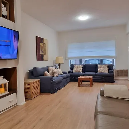 Blue House Villa Knokke-Heist