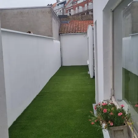 Villa Blue House Knokke-Heist