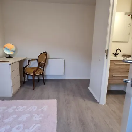 Blue House Knokke-Heist