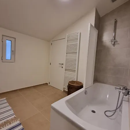 Blue House Villa Knokke-Heist