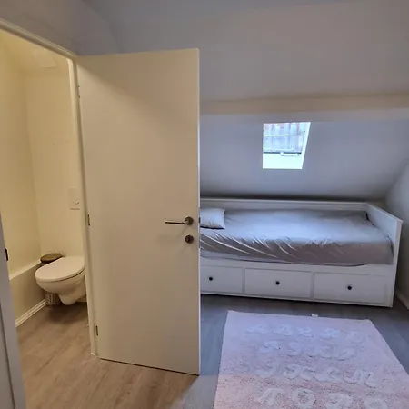 Blue House Knokke-Heist