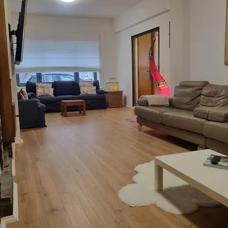 Blue House Villa Knokke-Heist