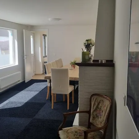 Blue House * Knokke-Heist