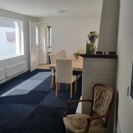 Villa Blue House Knokke-Heist