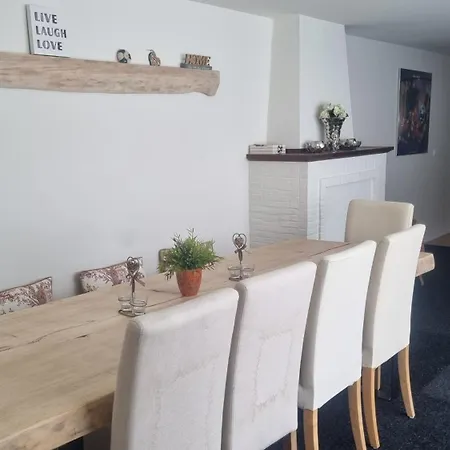 Blue House Knokke-Heist