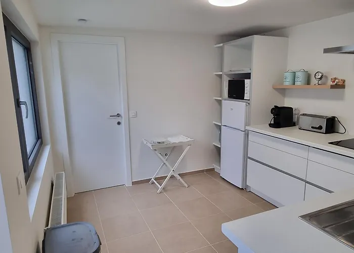 Blue House Knokke-Heist