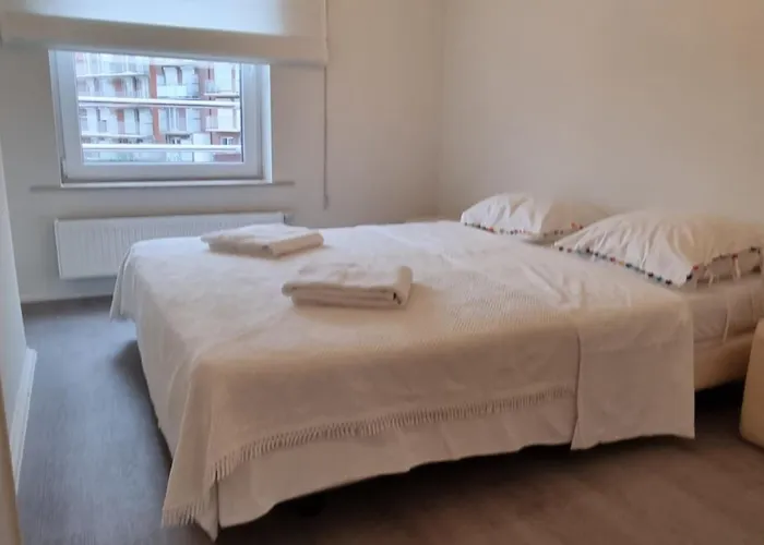 Blue House * Knokke-Heist