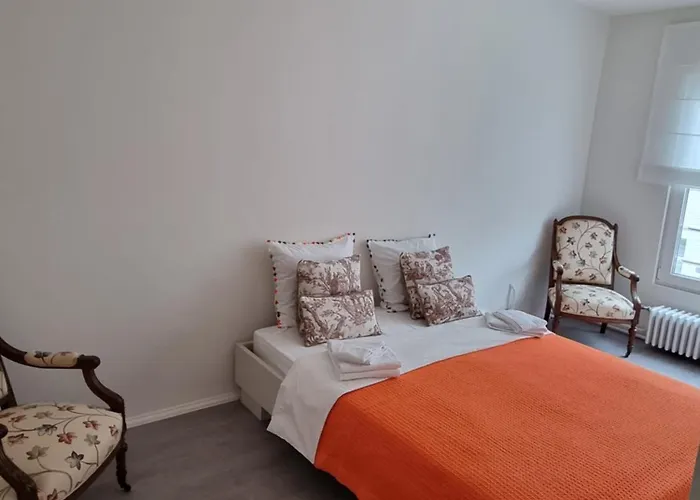 Villa Blue House Knokke-Heist