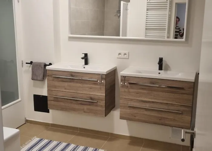 Blue House Villa Knokke-Heist