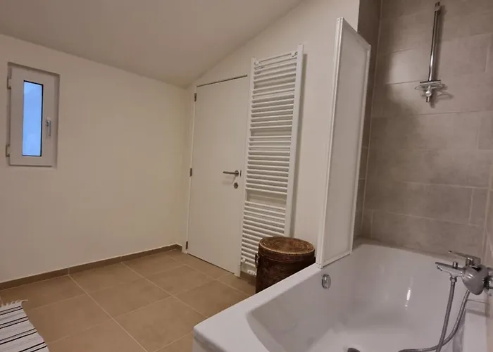 Blue House Villa Knokke-Heist