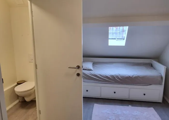 Blue House Knokke-Heist